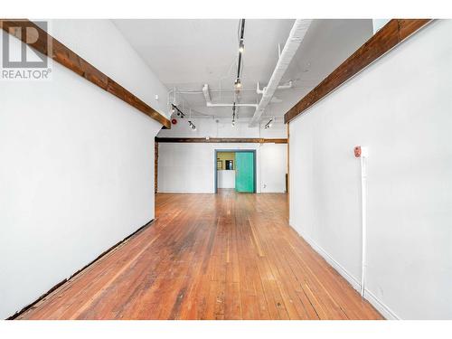 1130 Granville Street, Vancouver, BC - Indoor Photo Showing Other Room