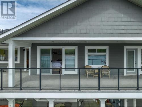 2103 Mary Hansen Place, Revelstoke, BC - Outdoor With Deck Patio Veranda