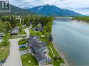 2103 Mary Hansen Place, Revelstoke, BC  - Outdoor With Body Of Water With View 