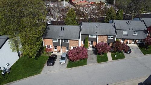 77 Linwell Road|Unit #27, St. Catharines, ON - Outdoor