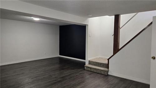 77 Linwell Road|Unit #27, St. Catharines, ON - Indoor Photo Showing Other Room