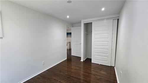 77 Linwell Road|Unit #27, St. Catharines, ON - Indoor Photo Showing Other Room