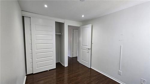 77 Linwell Road|Unit #27, St. Catharines, ON - Indoor Photo Showing Other Room