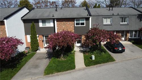 77 Linwell Road|Unit #27, St. Catharines, ON - Outdoor