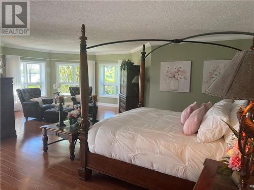 16024 Lakeside Drive, Cornwall, ON - Indoor Photo Showing Bedroom