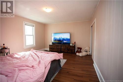 149 Victoria Street, Fredericton, NB - Indoor Photo Showing Bedroom