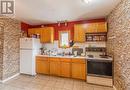 215 Gloucester St, Sault Ste Marie, ON  - Indoor Photo Showing Kitchen With Double Sink 