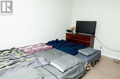 35 - 24C Arnold Drive, Ottawa, ON - Indoor Photo Showing Bedroom