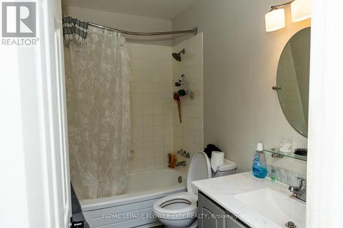35 - 24C Arnold Drive, Ottawa, ON - Indoor Photo Showing Bathroom