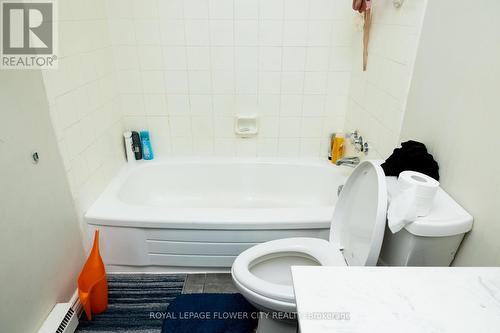35 - 24C Arnold Drive, Ottawa, ON - Indoor Photo Showing Bathroom