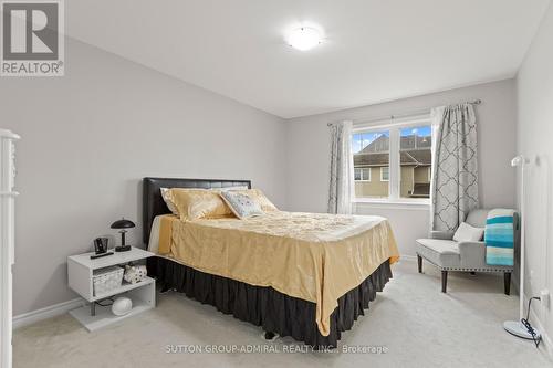 1319 Tremont Drive, Kingston, ON - Indoor Photo Showing Bedroom