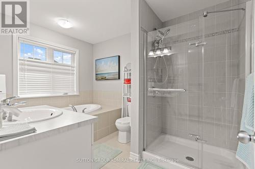 1319 Tremont Drive, Kingston, ON - Indoor Photo Showing Bathroom