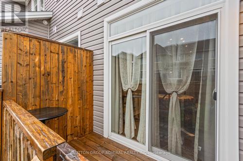1319 Tremont Drive, Kingston, ON - Outdoor With Exterior