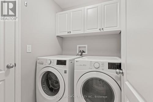 1319 Tremont Drive, Kingston, ON - Indoor Photo Showing Laundry Room