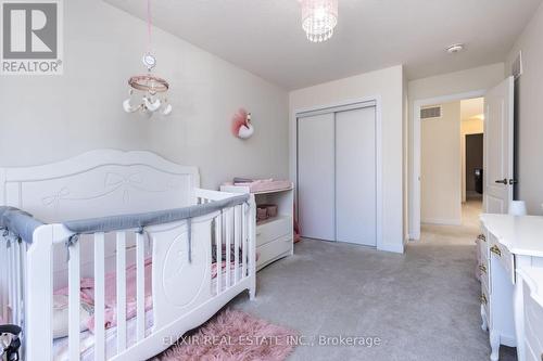 29 Monteith Drive, Brantford, ON - Indoor Photo Showing Bedroom