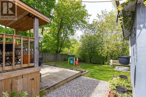66 Argyle Crescent, St. Catharines, ON - Outdoor