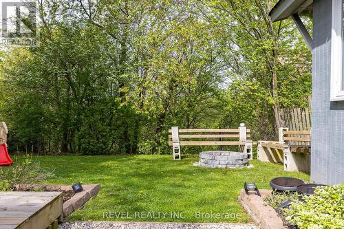 66 Argyle Crescent, St. Catharines, ON - Outdoor