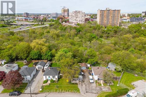 66 Argyle Crescent, St. Catharines, ON - Outdoor With View