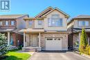 207 Couling Crescent, Guelph, ON  - Outdoor With Facade 
