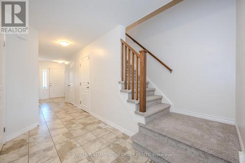 207 Couling Crescent, Guelph, ON - Indoor Photo Showing Other Room