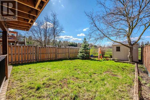 207 Couling Crescent, Guelph, ON - Outdoor