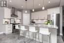 98 Wayside Lane, Southwold (Talbotville), ON  - Indoor Photo Showing Kitchen With Upgraded Kitchen 