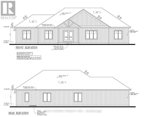 Lot 63 Optimist Drive, Southwold (Talbotville), ON - Other