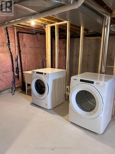 111 Corley Street, Kawartha Lakes, ON - Indoor Photo Showing Laundry Room