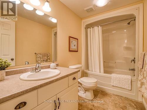 3 Park Place, Tillsonburg, ON - Indoor Photo Showing Bathroom