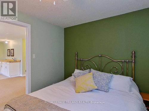 3 Park Place, Tillsonburg, ON - Indoor Photo Showing Bedroom