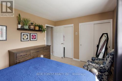 30 Butler Drive, St. Thomas, ON - Indoor Photo Showing Bedroom