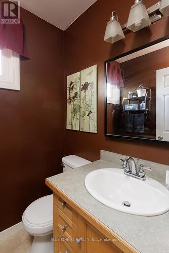 30 Butler Drive, St. Thomas, ON - Indoor Photo Showing Bathroom