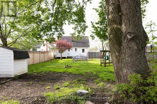 44 Thorold Road E, Welland, ON - Outdoor