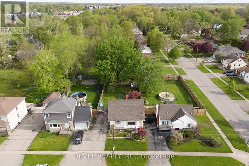 44 Thorold Road E, Welland, ON - Outdoor With View