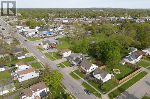 44 Thorold Road E, Welland, ON -  With View