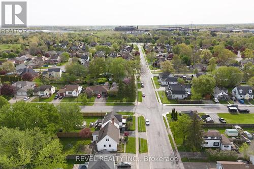 44 Thorold Road E, Welland, ON - Outdoor With View