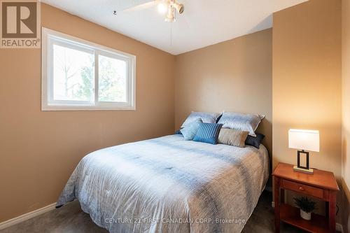 174 Portsmouth Crescent, London, ON - Indoor Photo Showing Bedroom