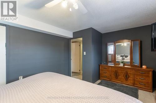 174 Portsmouth Crescent, London, ON - Indoor Photo Showing Bedroom