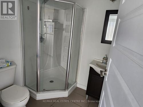 2305 - 158 King Street N, Waterloo, ON - Indoor Photo Showing Bathroom