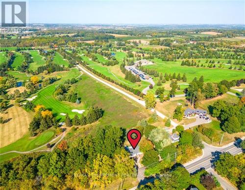 607 Hwy 20, Pelham, ON - Outdoor With View