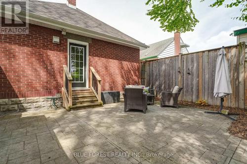 47 Raywood Ave, London, ON - Outdoor