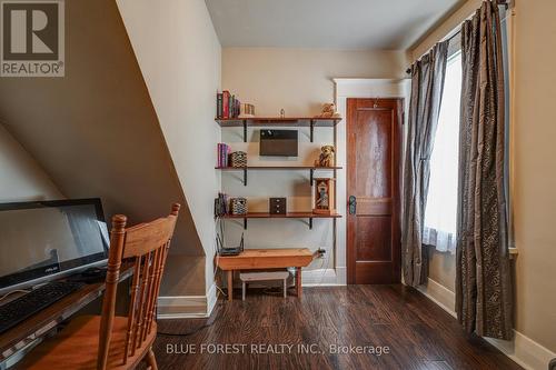 47 Raywood Ave, London, ON - Indoor Photo Showing Other Room