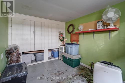 47 Raywood Avenue, London, ON -  Photo Showing Other Room