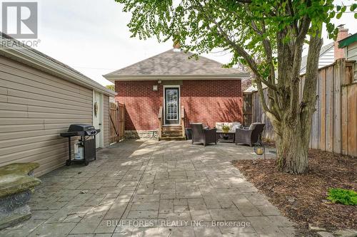47 Raywood Avenue, London, ON - Outdoor With Deck Patio Veranda With Exterior