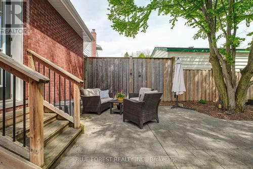 47 Raywood Ave, London, ON - Outdoor With Exterior