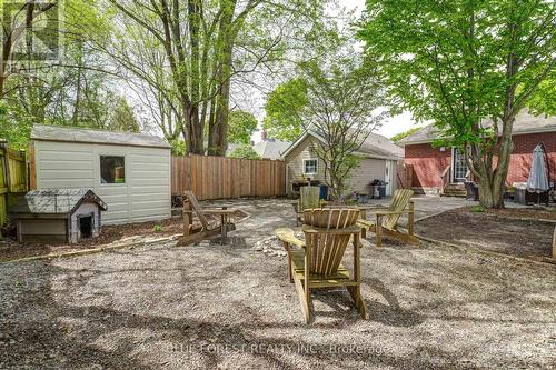 47 Raywood Ave, London, ON - Outdoor