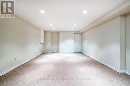 93 Hepburn Crescent, Hamilton, ON - Indoor Photo Showing Other Room