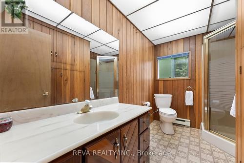 354 Forest View Road, Hastings Highlands, ON - Indoor Photo Showing Bathroom