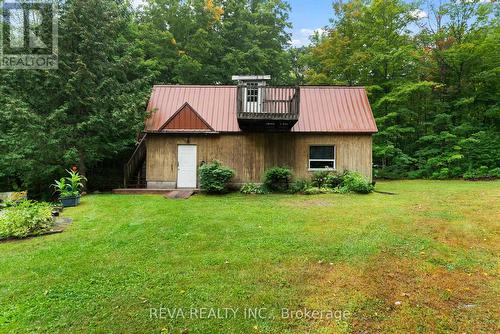 354 Forest View Road, Hastings Highlands, ON - Outdoor