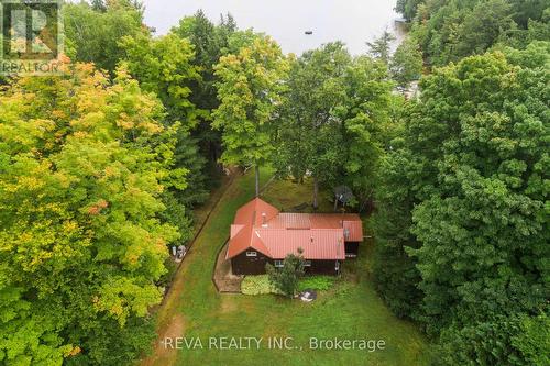 354 Forest View Road, Hastings Highlands, ON - Outdoor